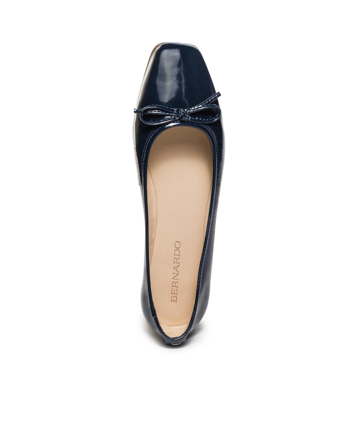Bernardo Footwear Bernardo Gwynn Ballet Flat