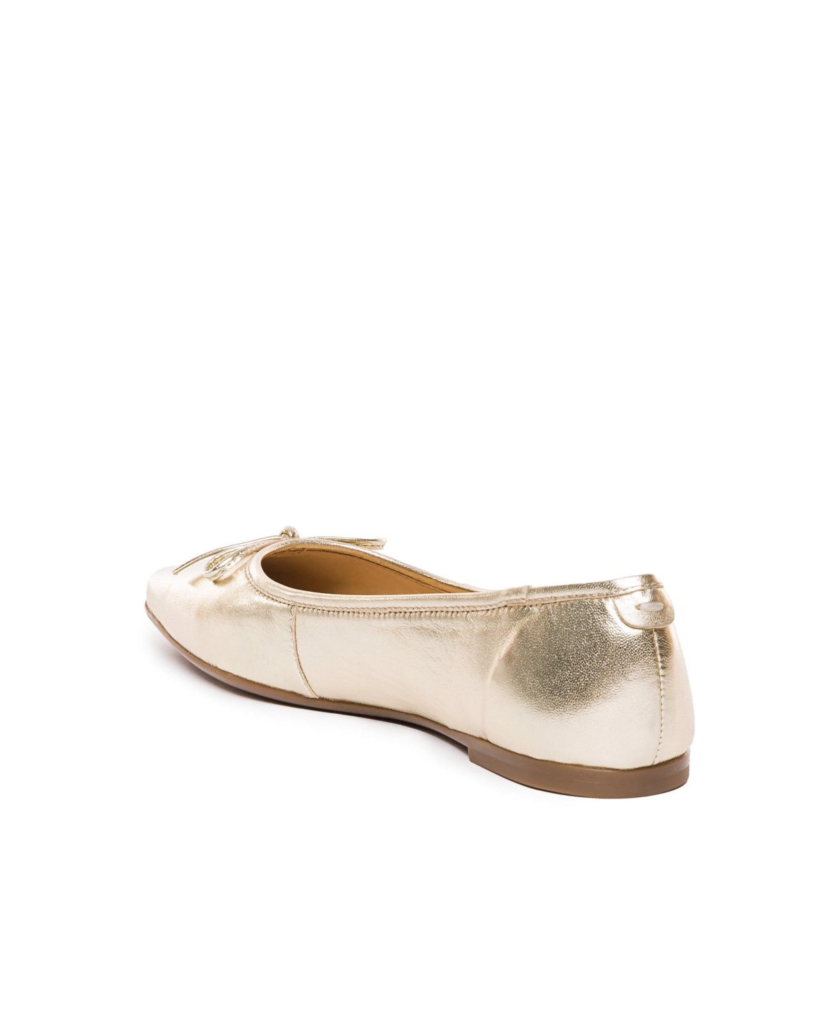 Bernardo Footwear Bernardo Gwynn Ballet Flat