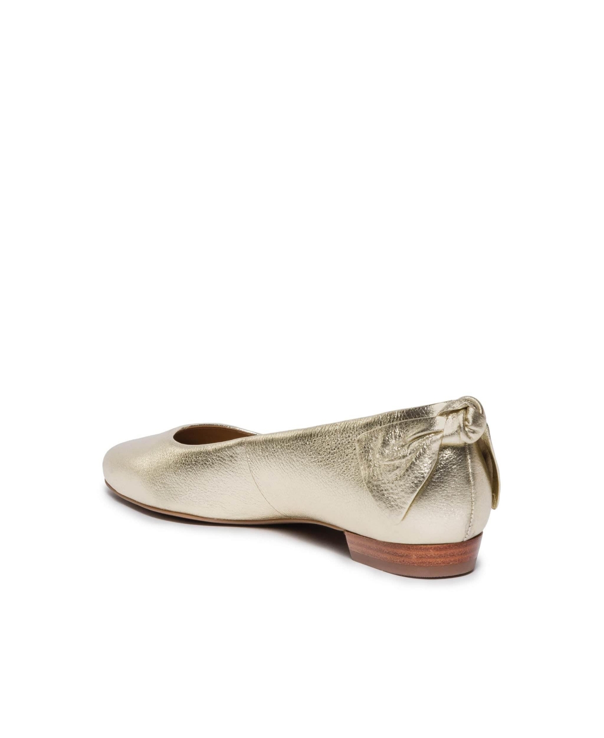Bernardo Footwear Bernardo Eloisa Bow Flat