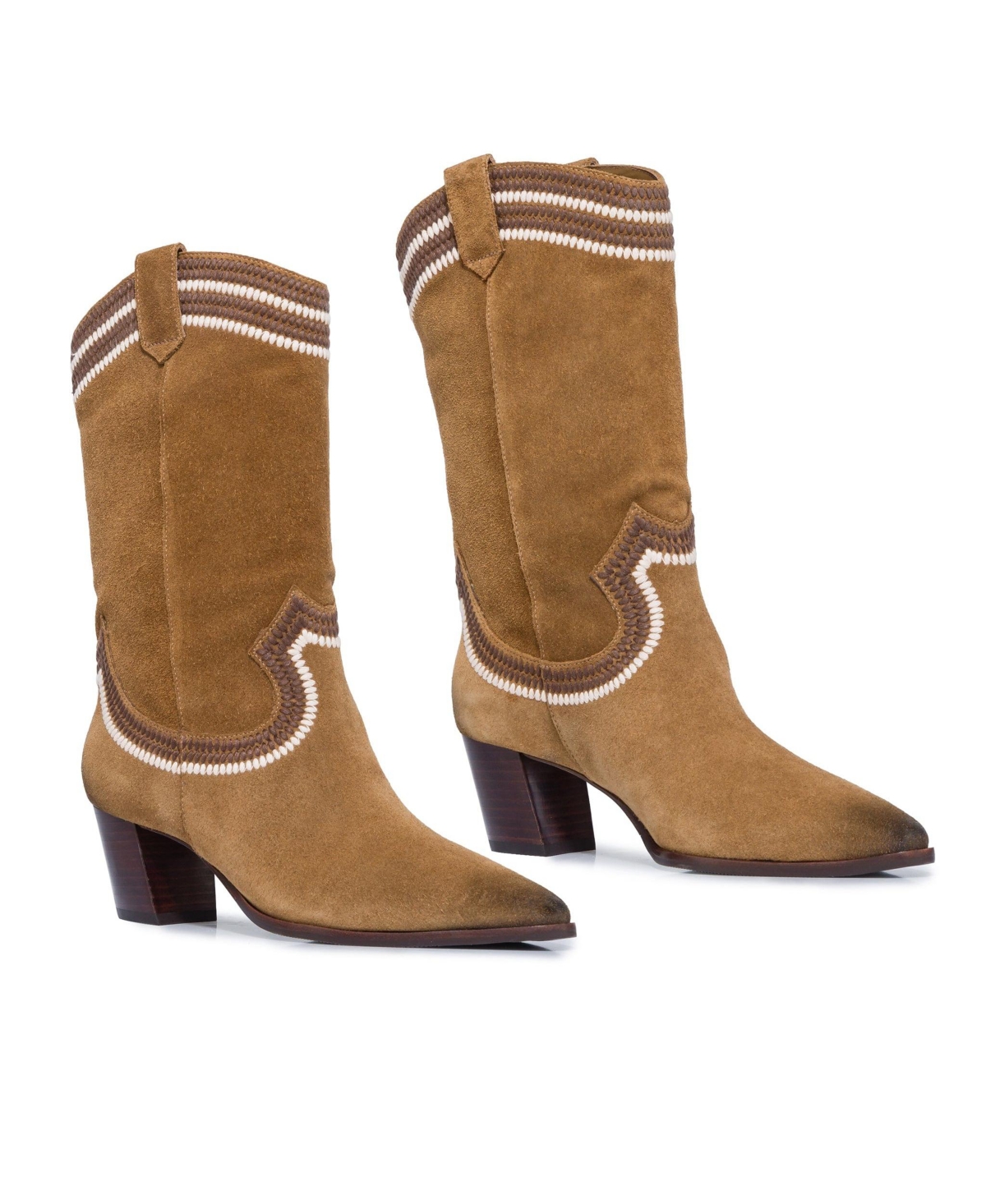 Bernardo Footwear Bernardo Fremont Western Boot