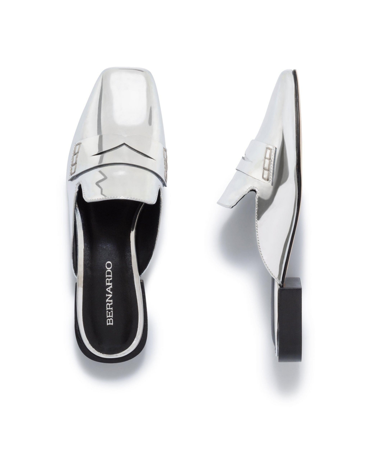 Bernardo Footwear Bernardo Penny Loafer Mule