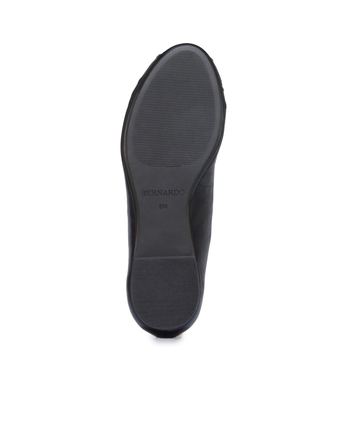 Bernardo Footwear Bernardo Savona Flat