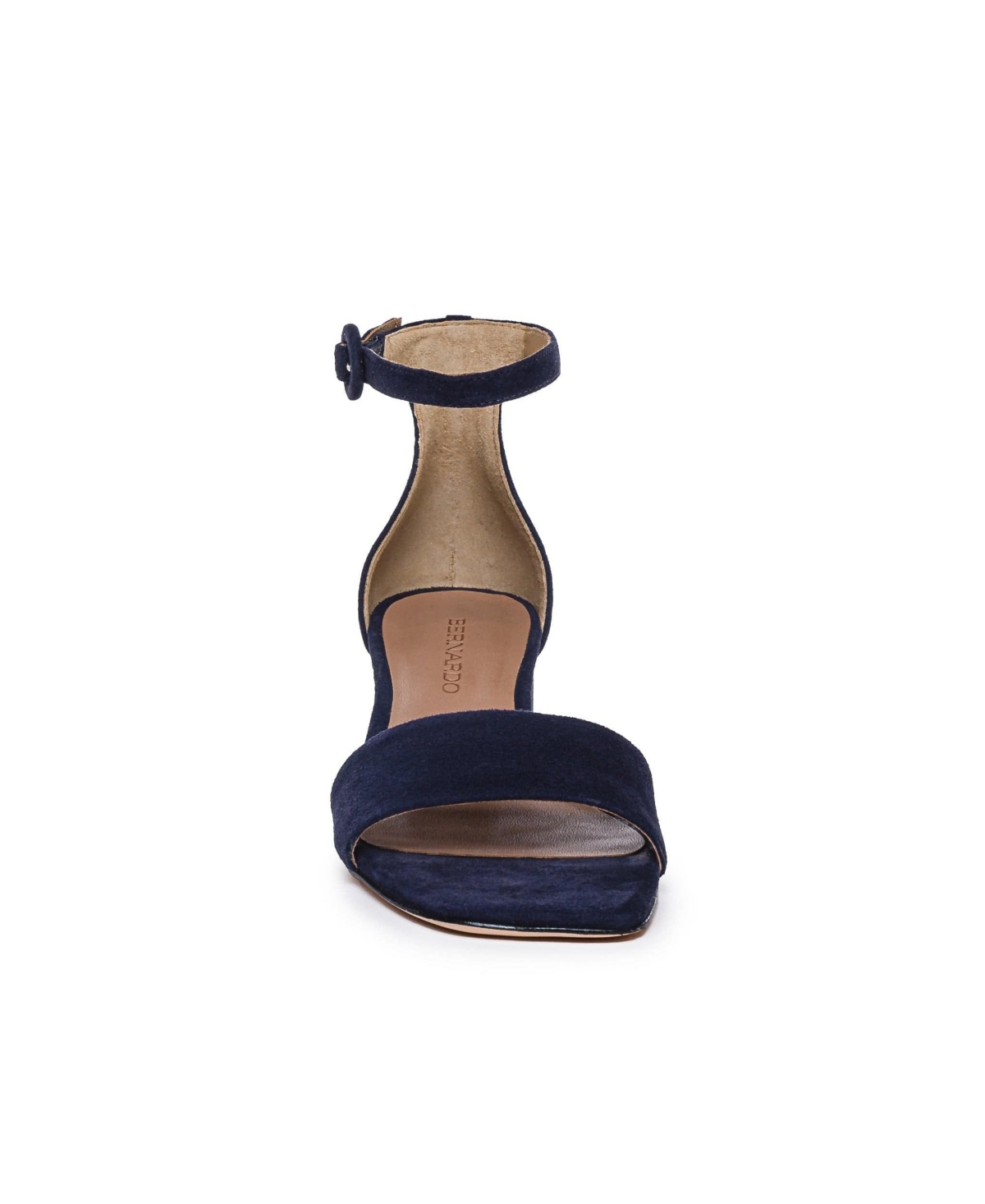 Bernardo Footwear Bernardo Jalena Low Heel Sandal