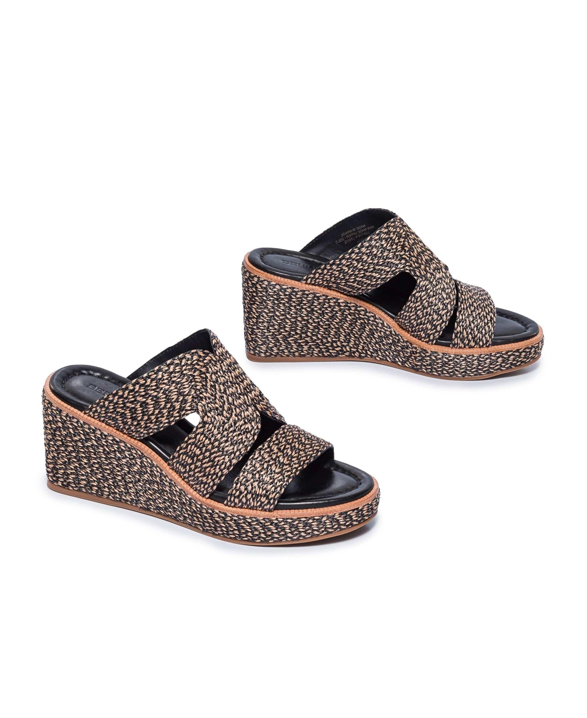 Bernardo Footwear Bernardo Kaian Wedge Sandal