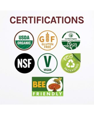 Chaga Extract - Immune System Support Supplement - Chaga Mushroom for Antioxidant Activity Support - Liquid Dietary Mushroom Supplement