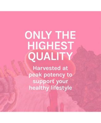 Turkey Tail Extract - Digestive Health & Immune Response Support Supplement - Mushroom Supplement for Gastrointestinal & Gut Microbiome Support