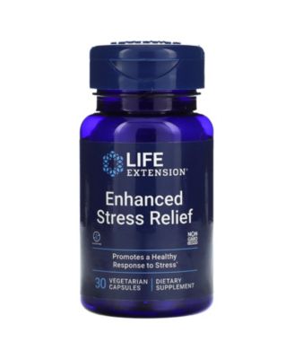 Life Extension