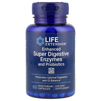 Life Extension