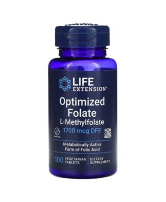 Life Extension