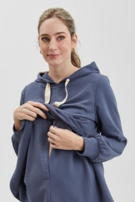 Crosby Nursing Hoodie