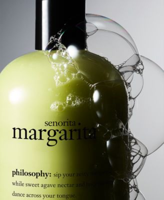 Senorita Margarita Hydrating Shower Gel