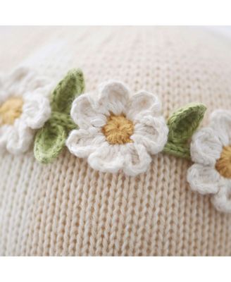 cuddle+kind Unisex Hannah the bunny blush - Baby