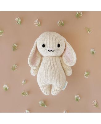 cuddle+kind Unisex Baby bunny oatmeal - Baby