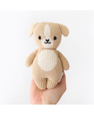 cuddle+kind Unisex Baby puppy - Baby