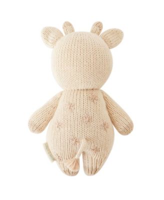 cuddle+kind Unisex Baby giraffe - Baby