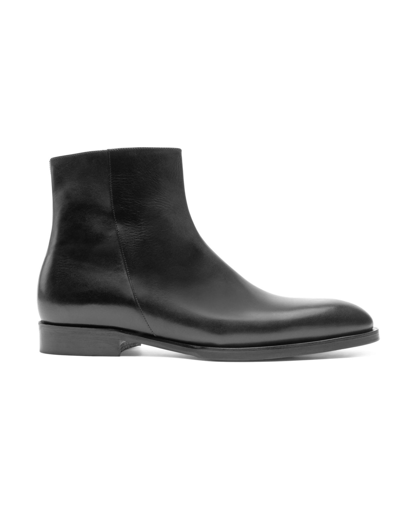 Мужские ботинки Bruno Magli Calvin Dress Shoe — фото 2