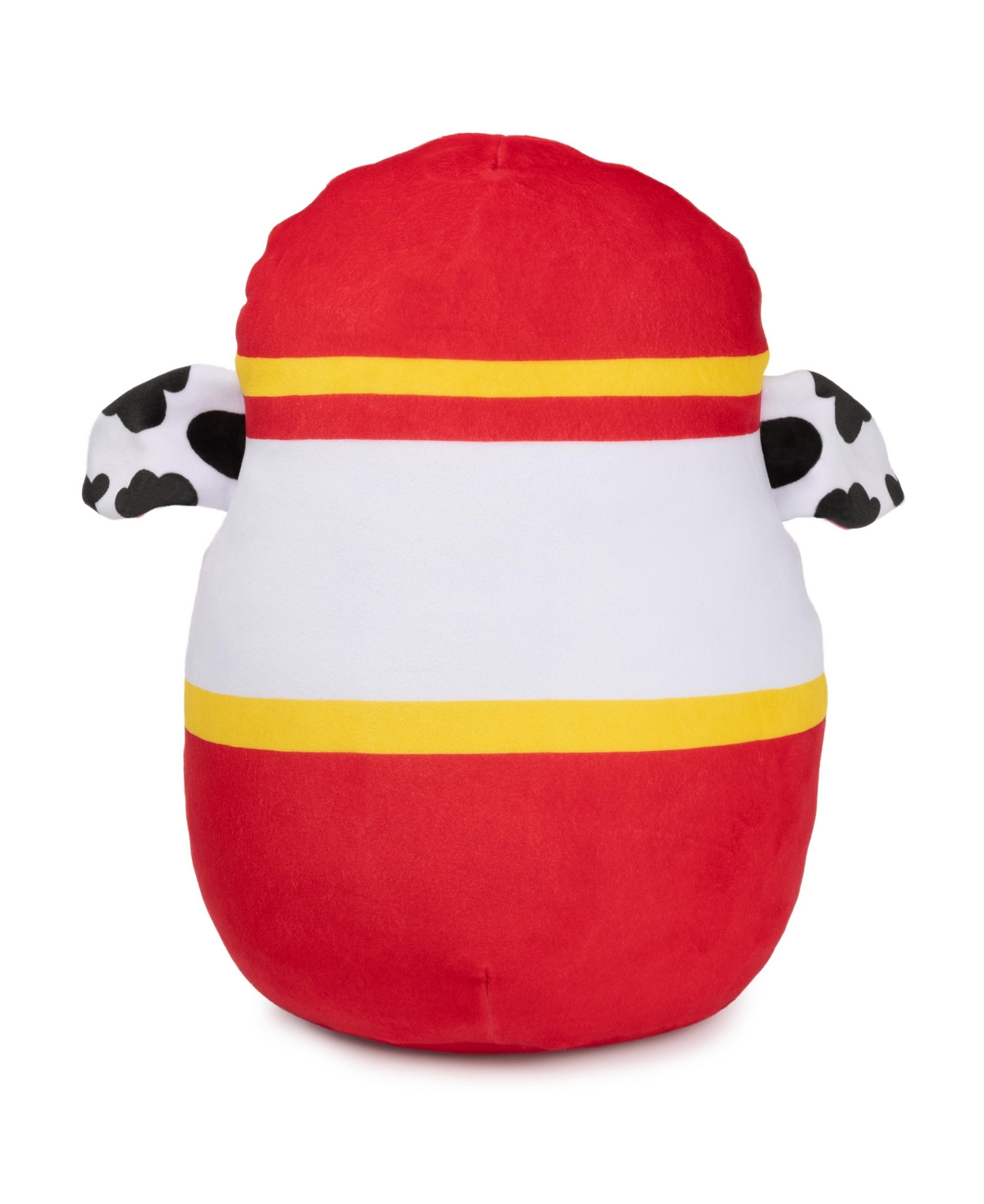Paw Patrol Marshall Squish Plush, Official Toy From The Hit Cartoon, Squishy Stuffed Animal In No Color