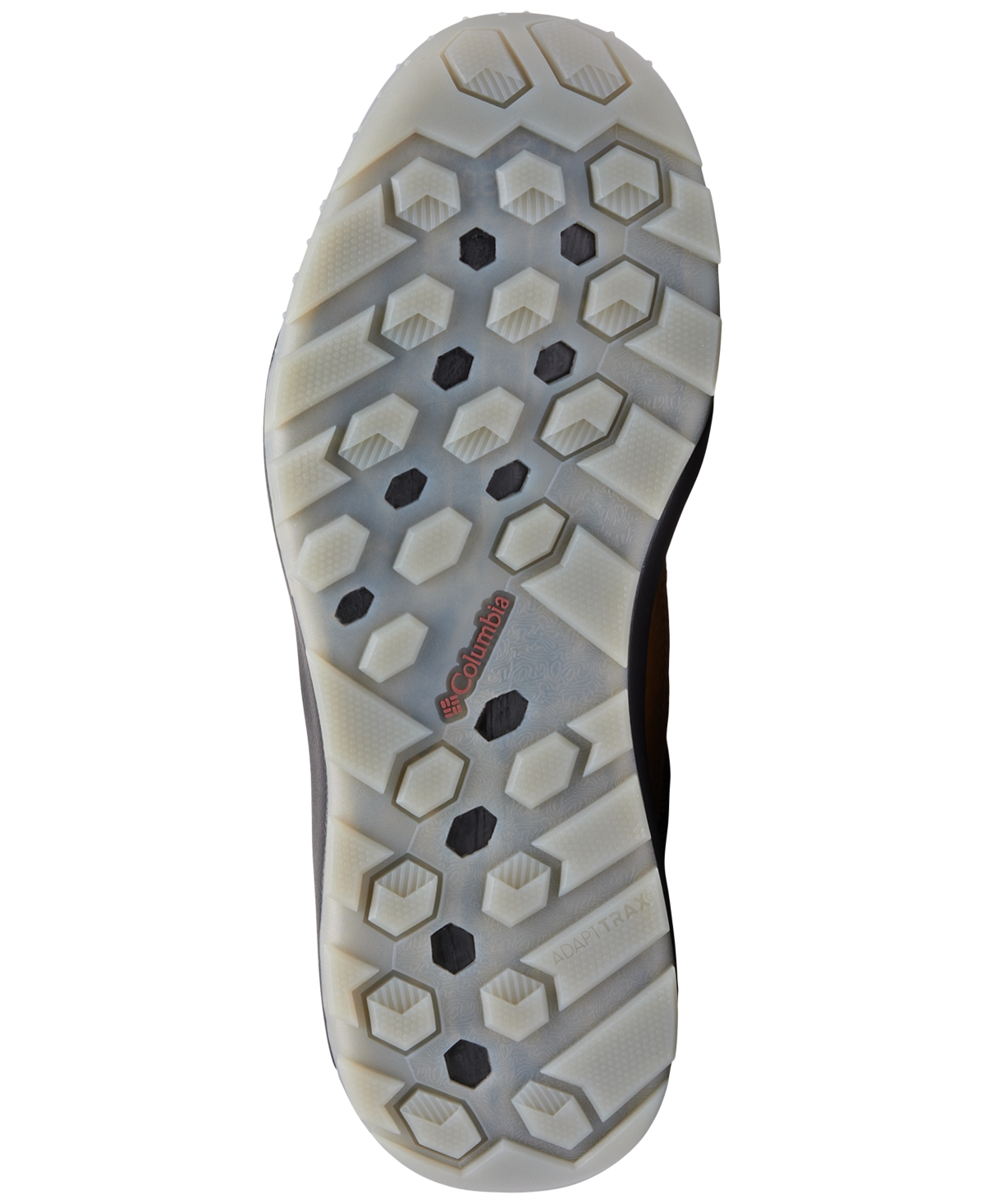Columbia Men's Portlander Omni-heat Infinity Boots - Spice