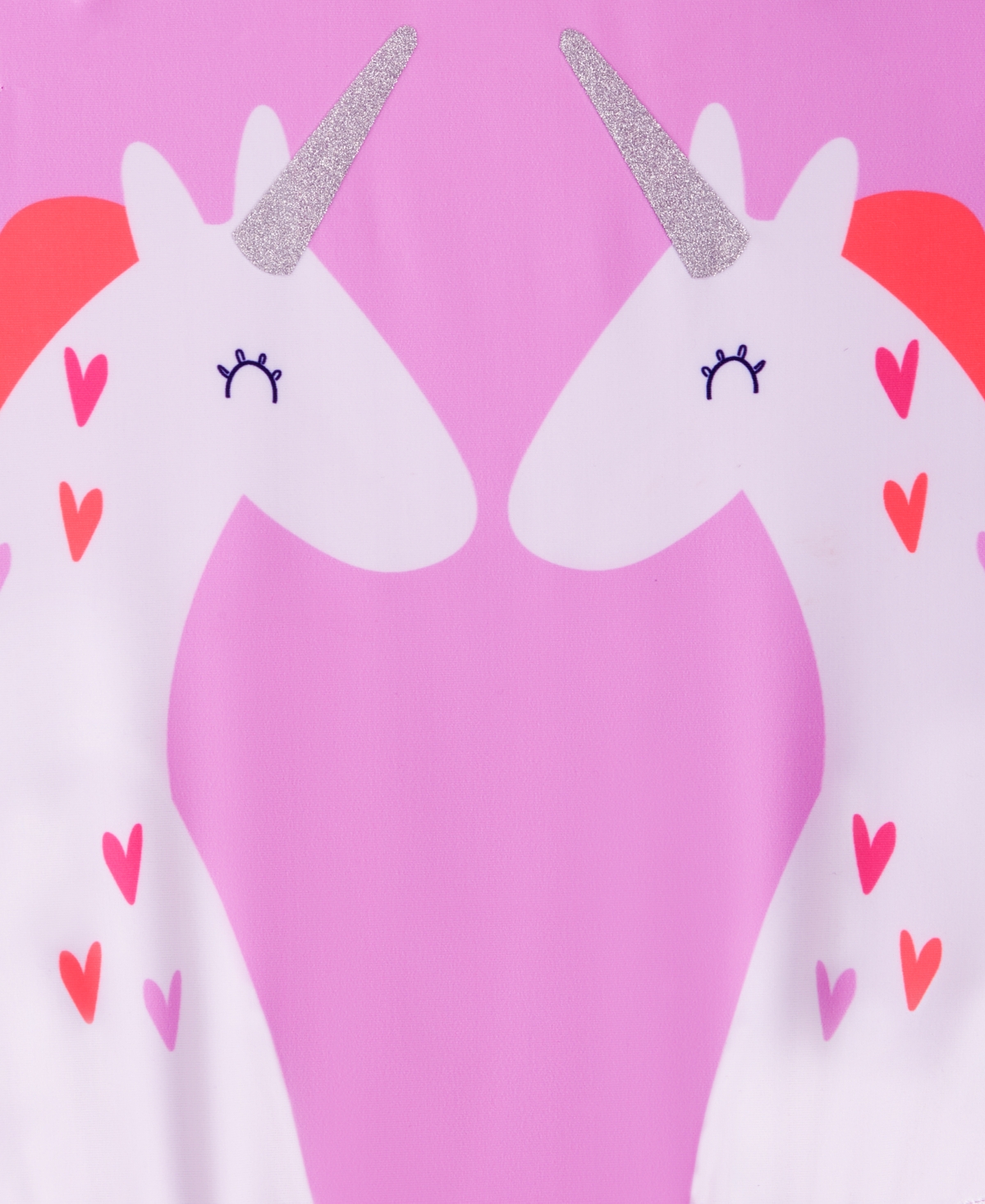 Epic Threads Toddler And Little Girls Unicorn One-piece Swimsuit, Exclusively At Macy's In Blooming Lilac