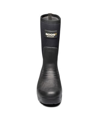 Men’s Stockman II Composite Toe Boot