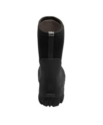 Men's Classic Seamless Mid Boot