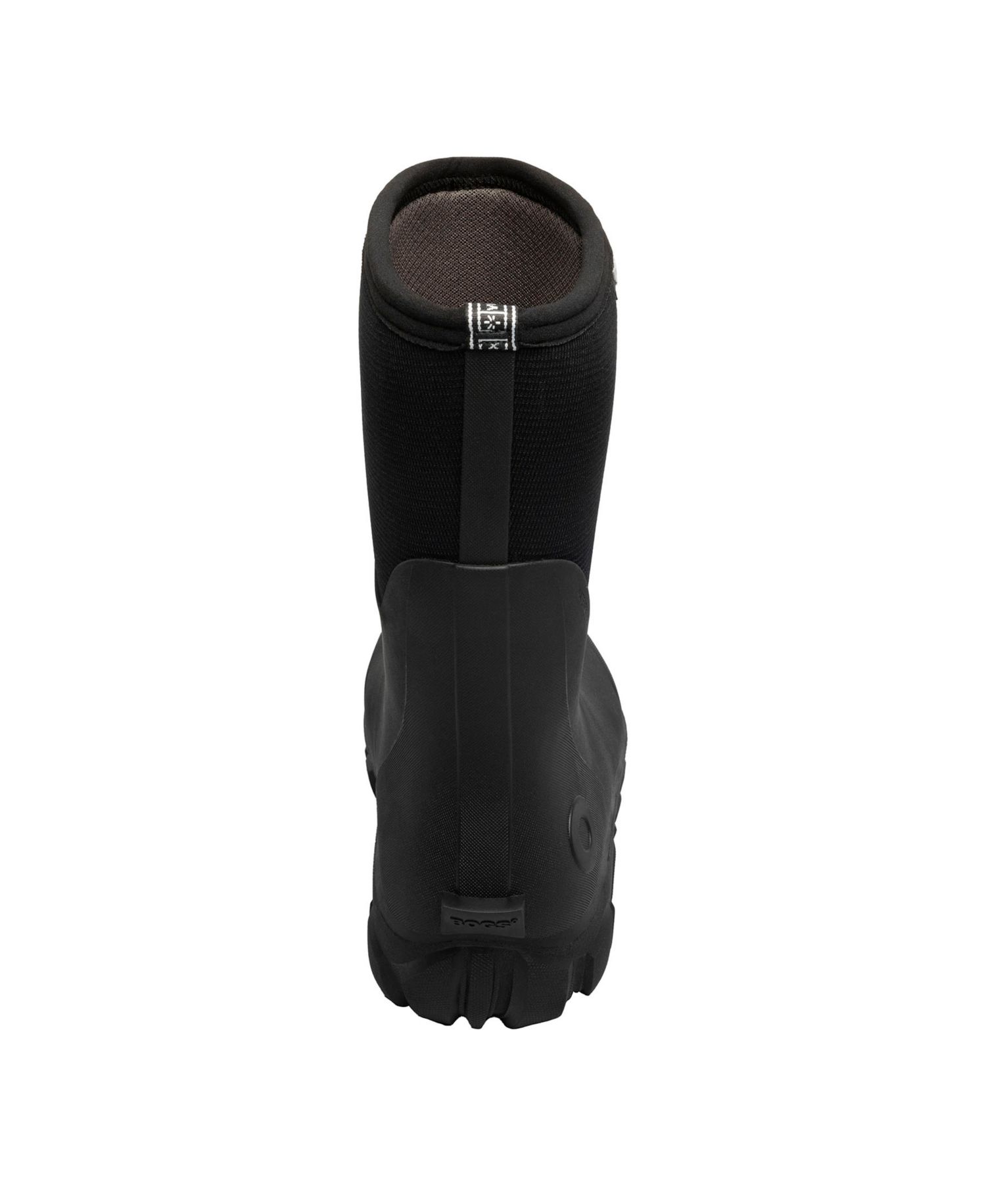 Men's Classic Seamless Mid Boot