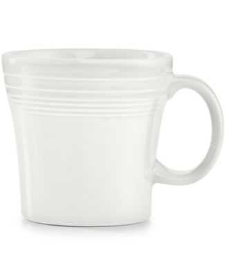 Fiesta 15-oz. Tapered Mug - White