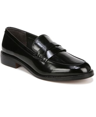 Franco Sarto - Alora Round Toe Penny Loafers