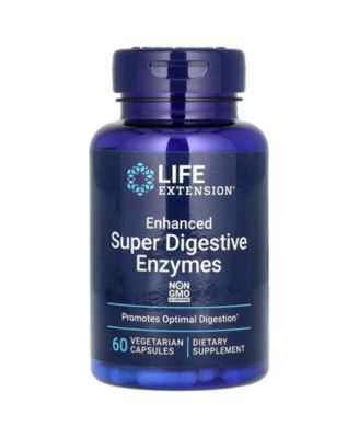 Life Extension