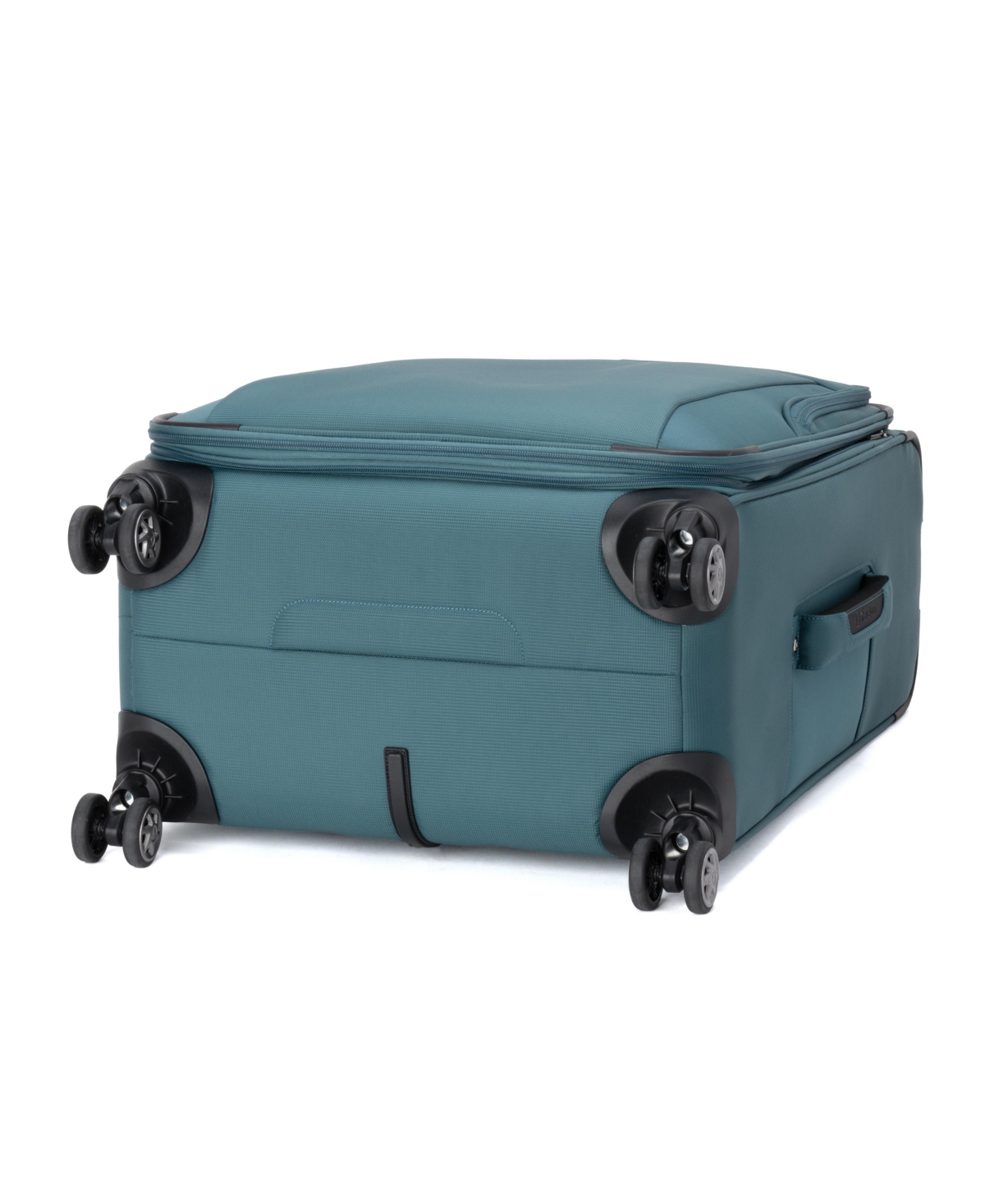 Travelpro Walkabout 7 Medium Check-in Expandable Spinner In Mediterranea Green