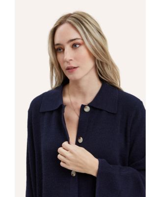 Thomasine Sweater Cardigan