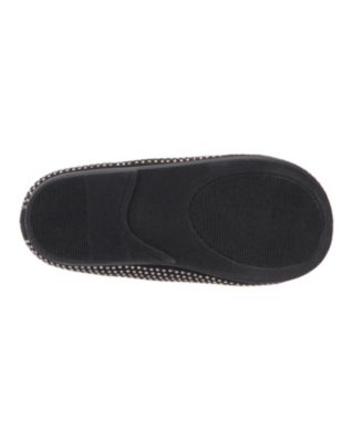 Big Girls Moon Lite Maryjane Flats