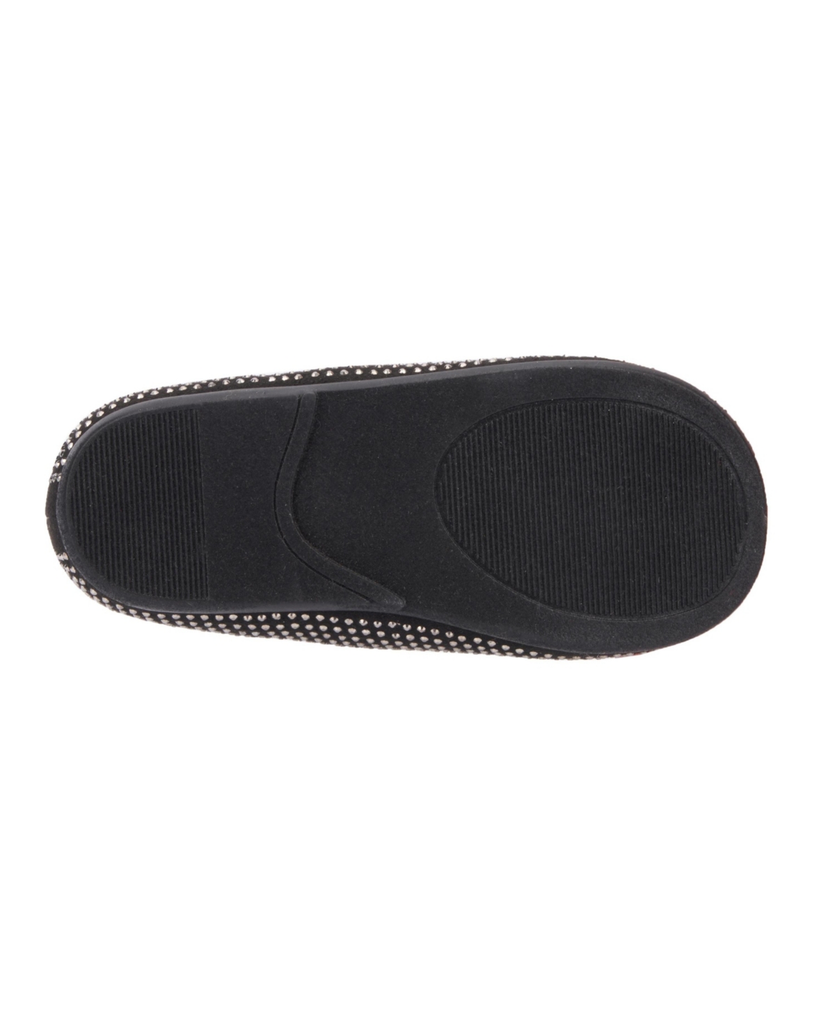 Olivia Miller Big Girls Moon Lite Maryjane Flats
