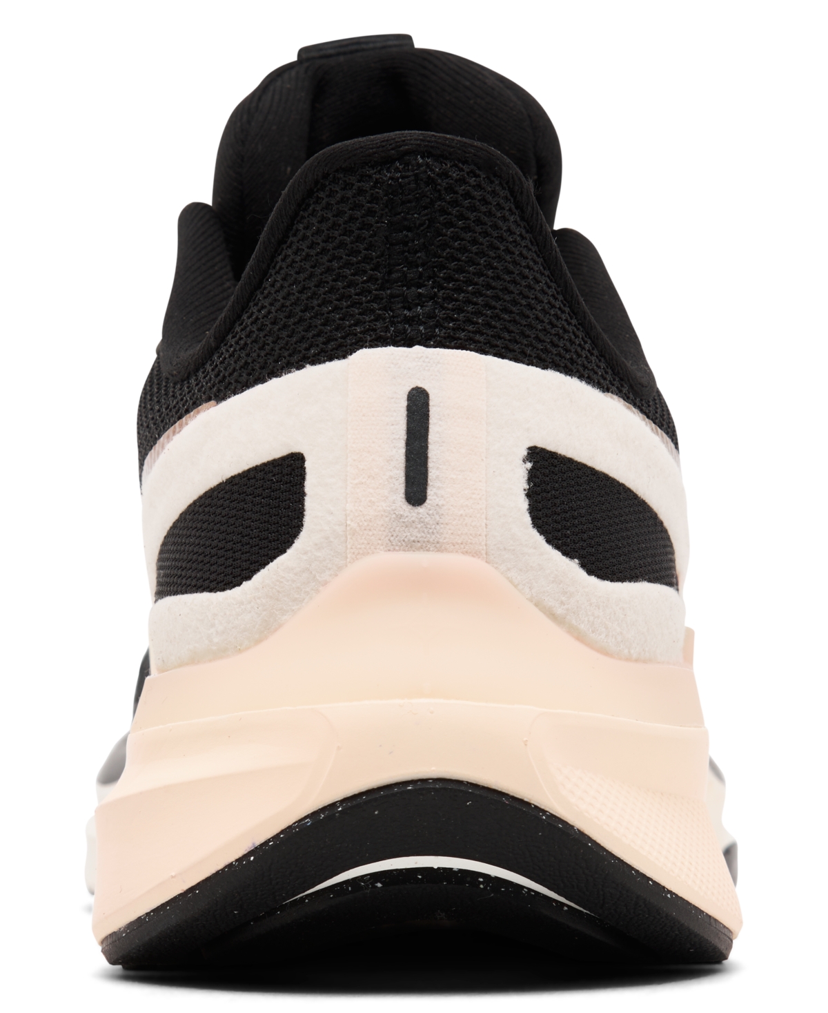 Nike Women's Air Zoom Structure 25 Running Shoes from Finish Line -Bronze