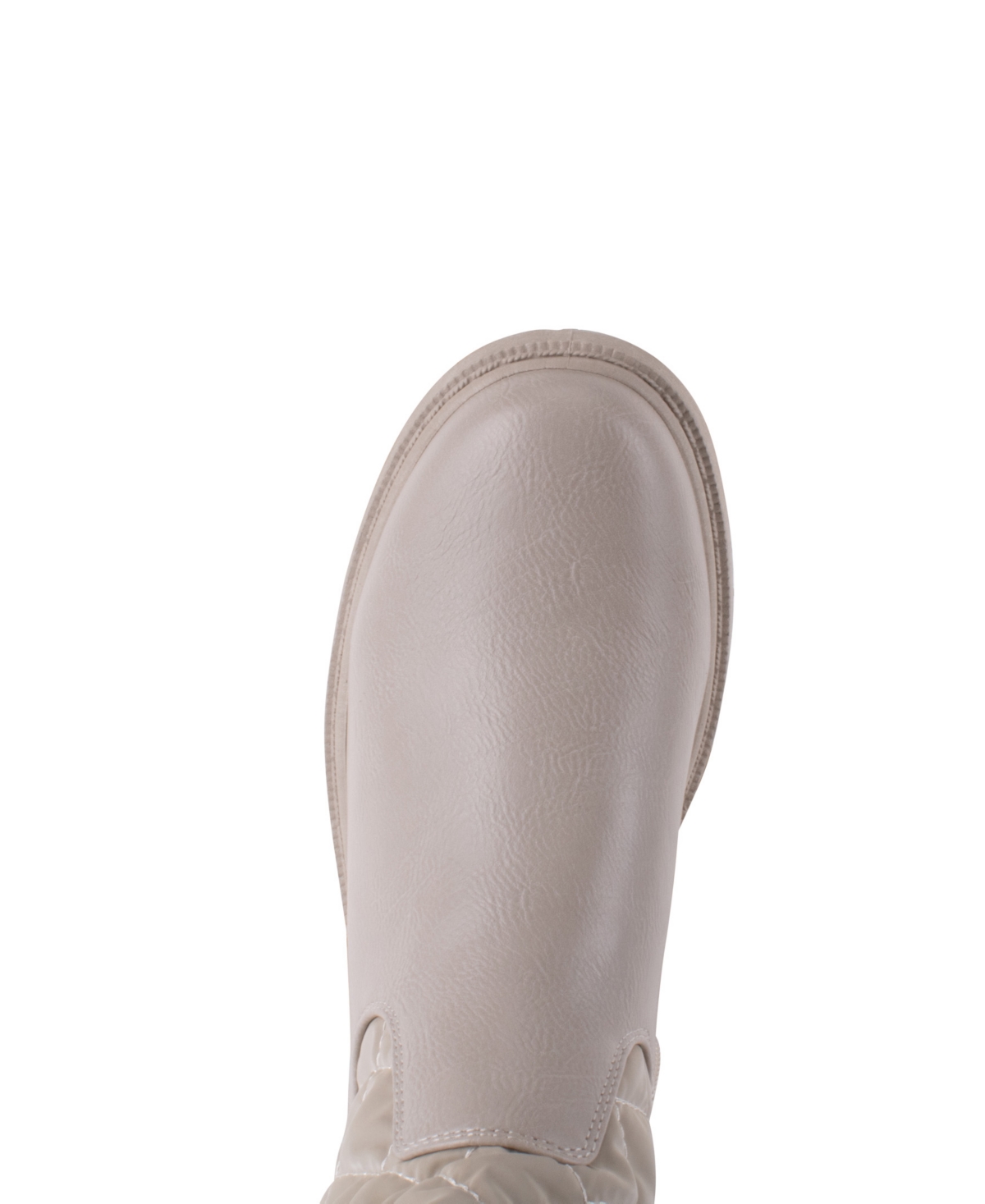 Gloria Vanderbilt Women's Fleetwood Tall Boots In Ice