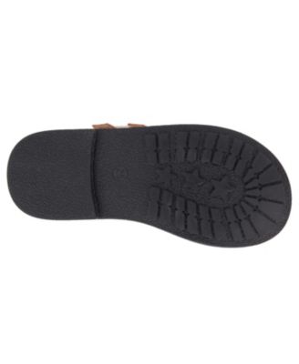 Toddler Lovely Nite Mary Jane Flat