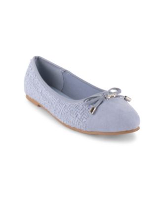 Women's Enya Slip On Ballet Flats