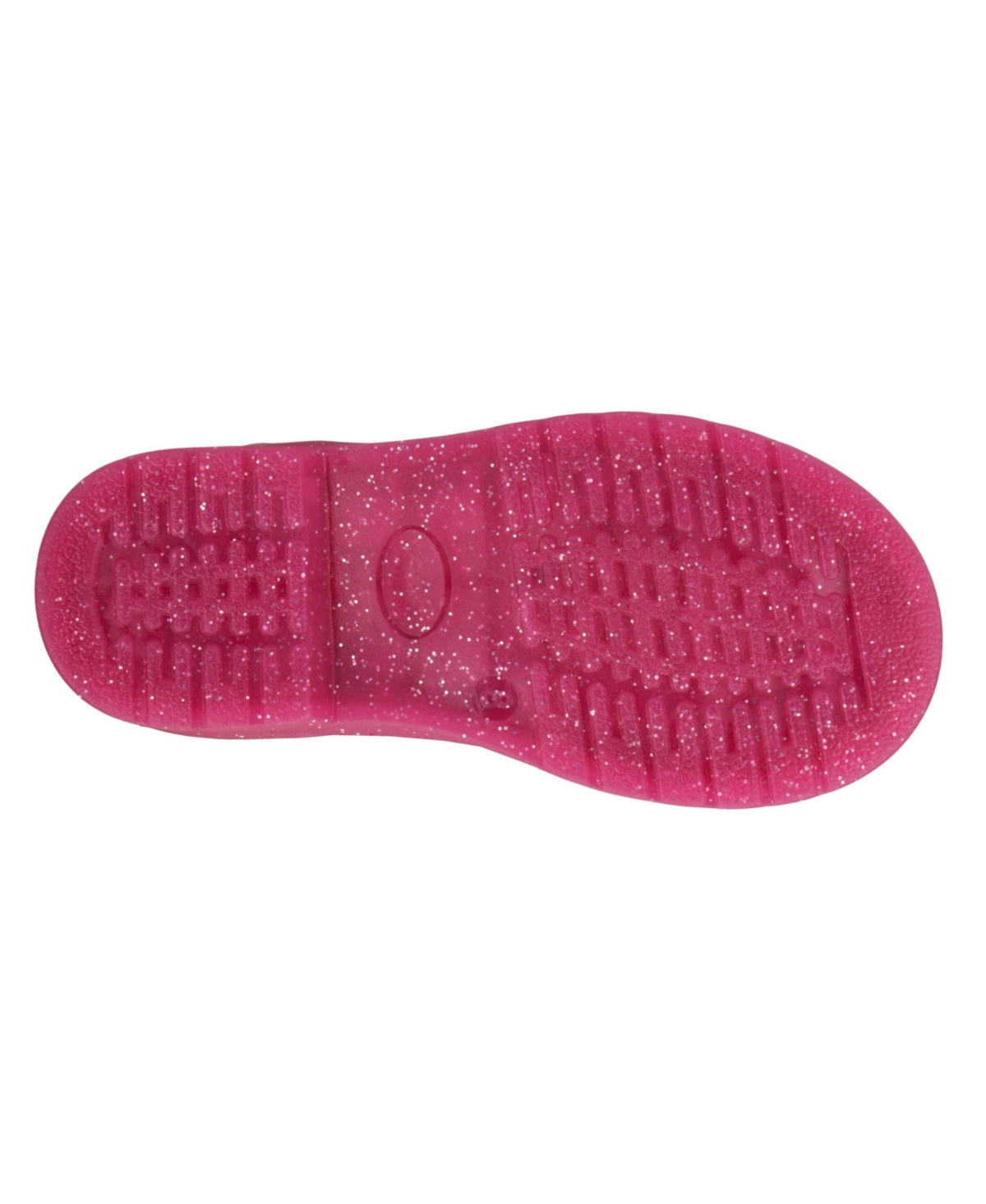 Olivia Miller Little Girls Space Case Combat Boots