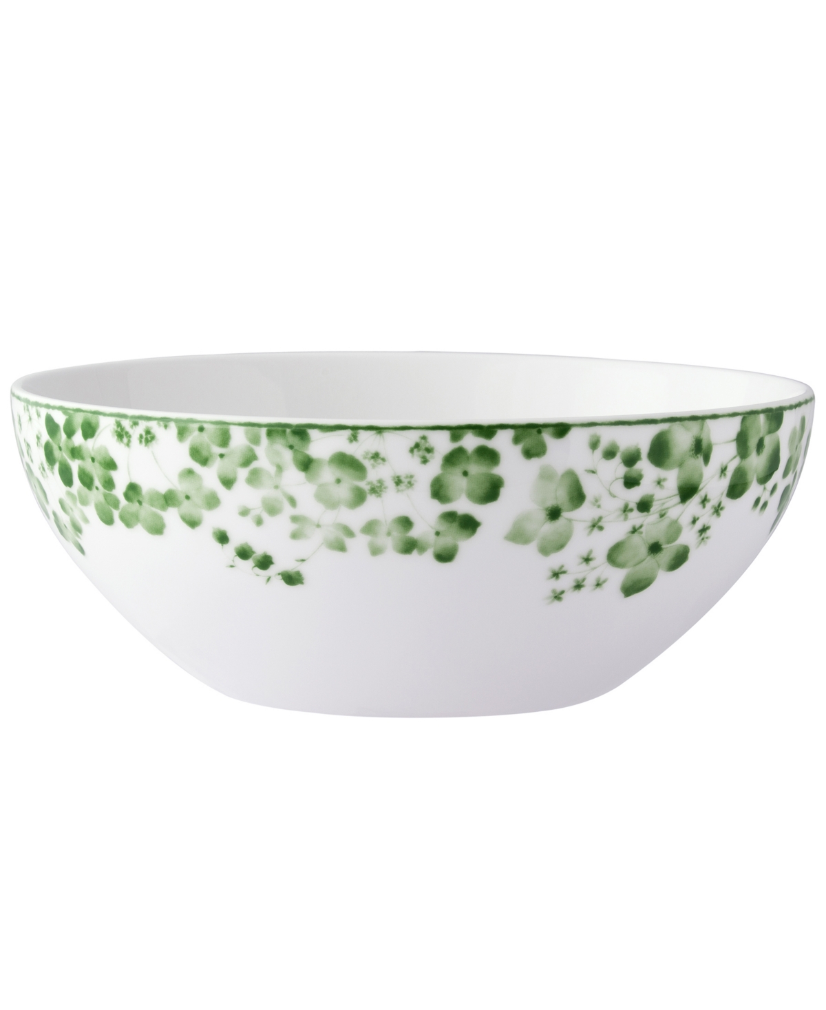 Bloomington Road Round Vegetable Bowl, 9" - Multi