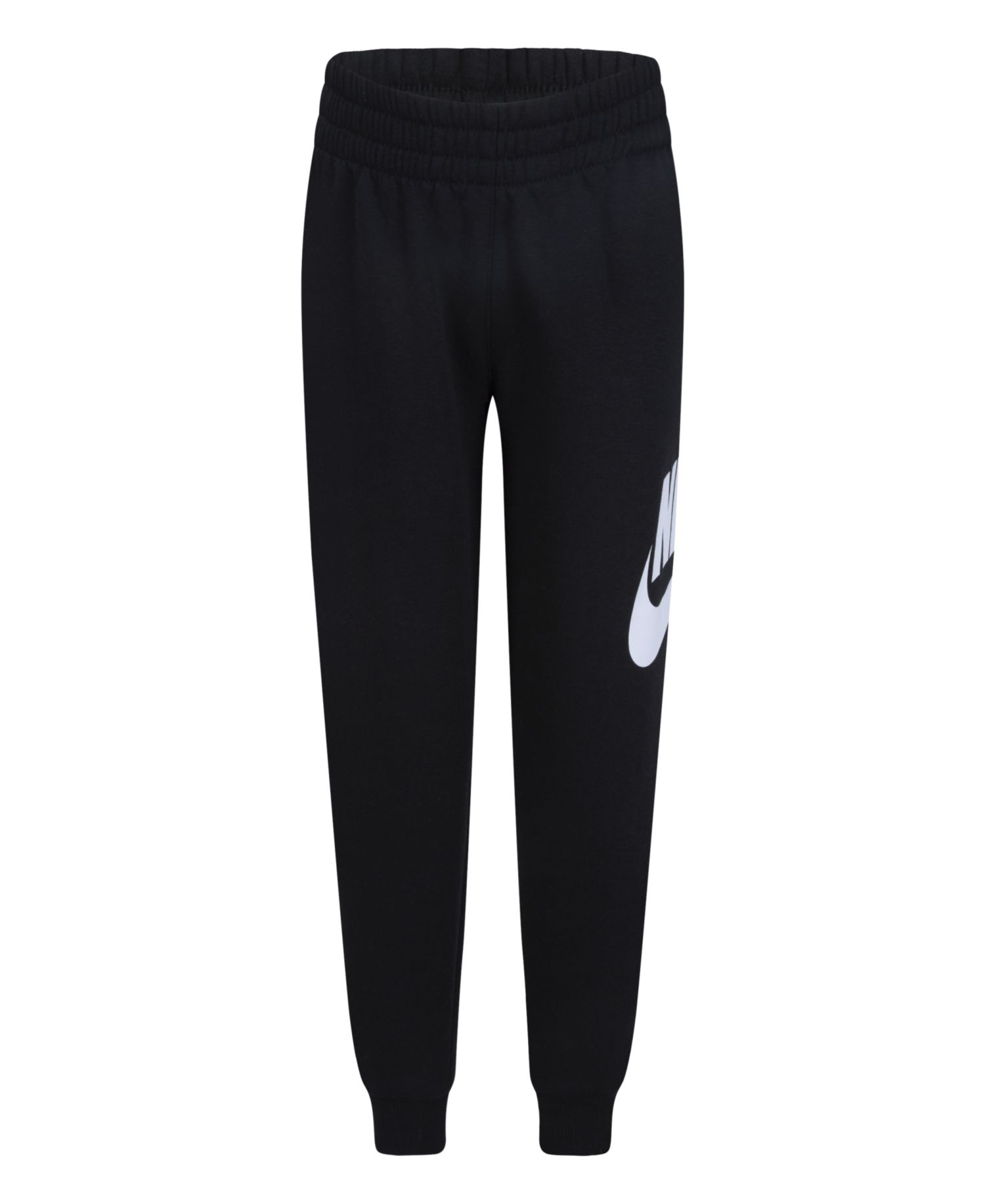 Boys' 2T-7 Fleece Logo Hoodie and Sweatpants, 2-Piece Set