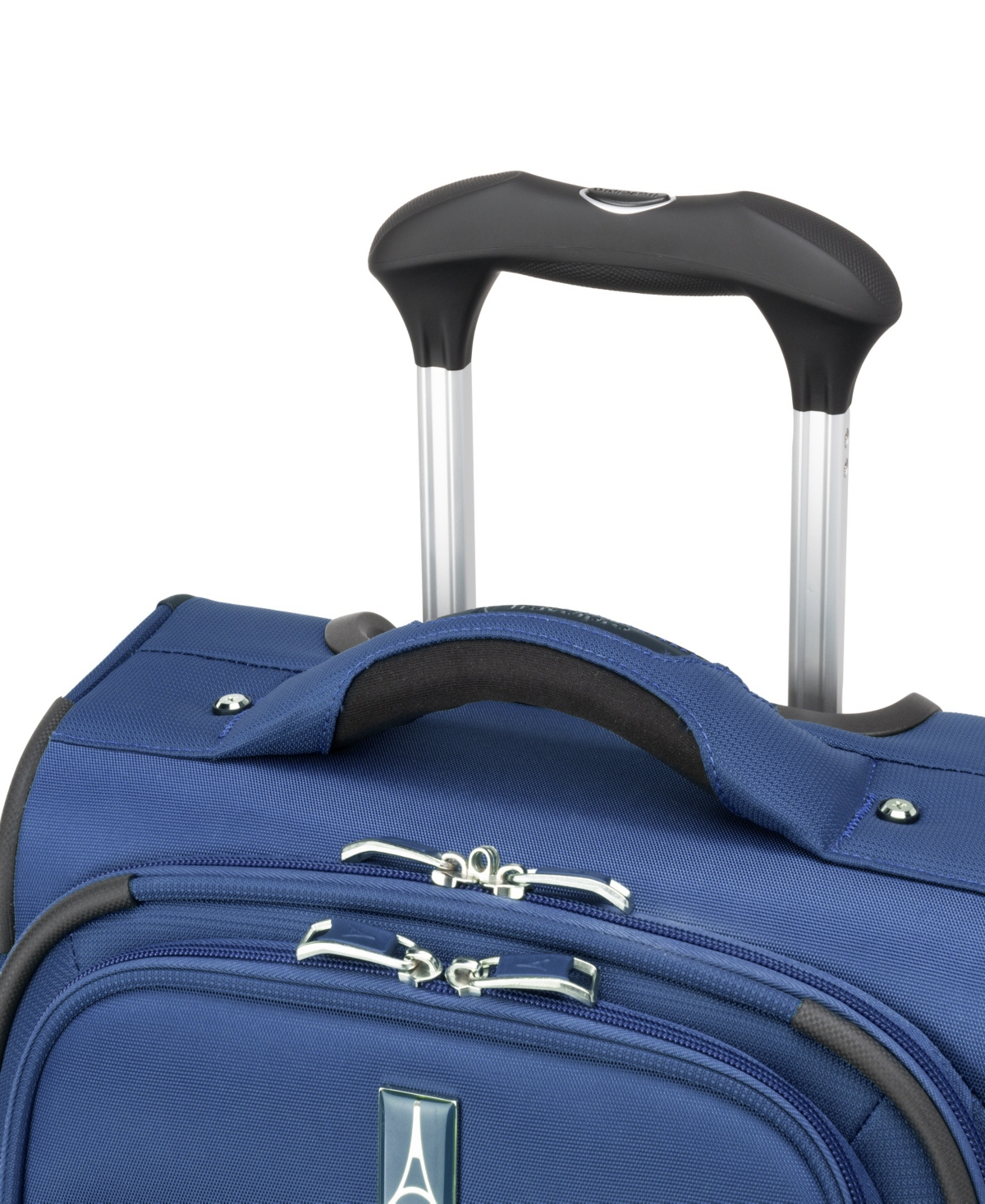 Travelpro Walkabout 7 Carry-on Expandable Spinner In Sapphire Blue