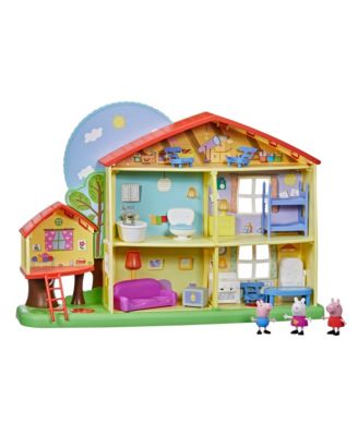 Peppa Pig sold House Toy