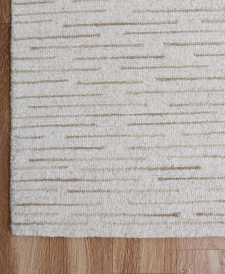 Hans HNS8178A 7'9" x 9'9" Area Rug