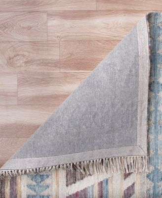 Nero NRO81980 7'9" x 9'9" Area Rug