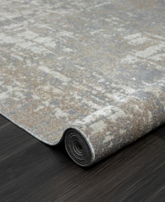 Lavish LANHM-271 7'9" x 9'9" Area Rug