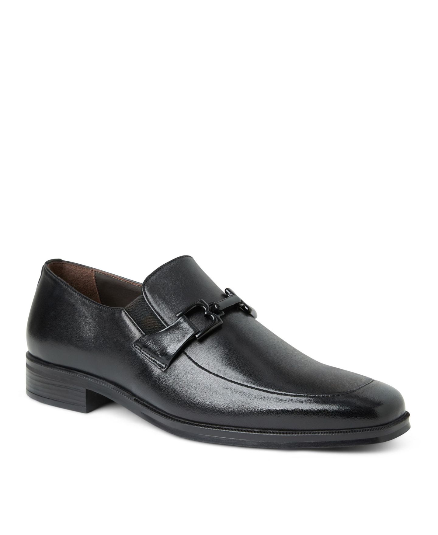 Мужские туфли M Line By Bruno Magli Pittobit Loafer — фото 1