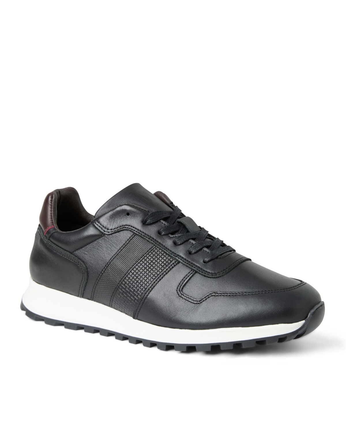 Men's Sesto Sneaker - Black