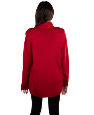 Linda 2 Alpaca Sweater