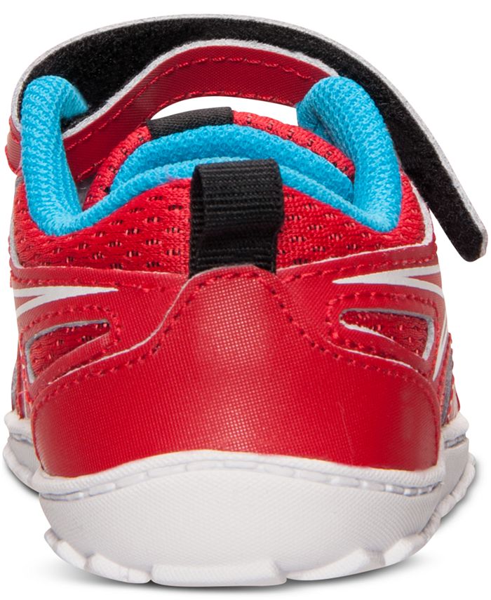Reebok Toddler Boys' VentureFlex Stride III Running Sneakers from