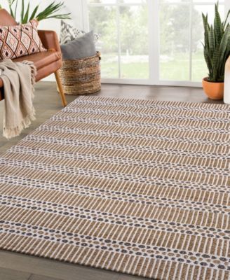 Origin PSH-376 7'9" x 9'9" Area Rug